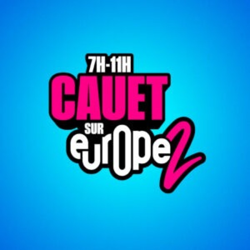 Cauet sur Europe 2 | WE