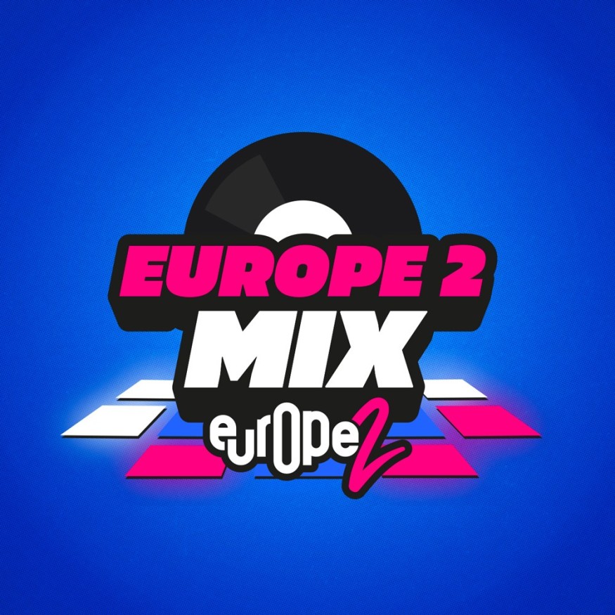 Europe 2 Mix