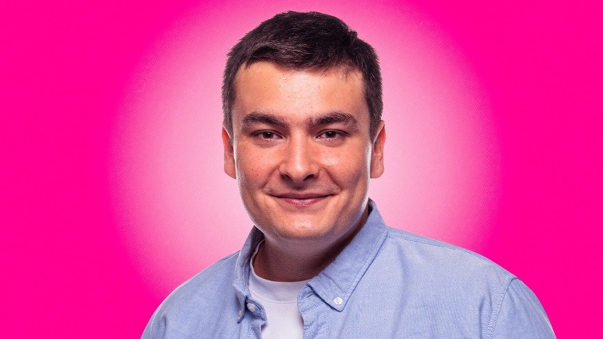 NICO BOILEAU