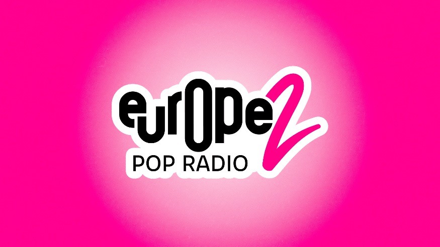 EUROPE 2 I POP RADIO
