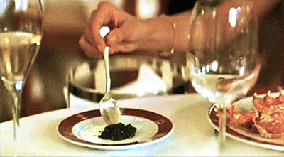movie food cinemagraph priceless audrey tautou