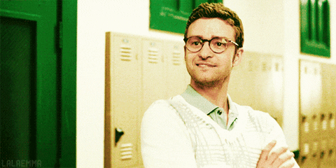 justin timberlake bad teacher movie sexy cute