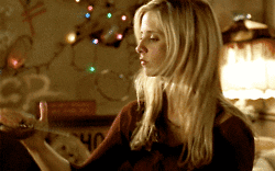 buffy the vampire slayer buffy tv stake