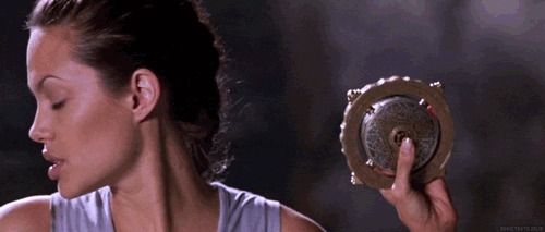 movies angelina jolie tomb raider lara croft