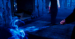 hp spells patronus expecto patronum