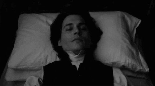 movies reaction black and white men johnny depp