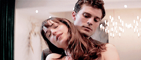 fifty shades of grey animated GIF