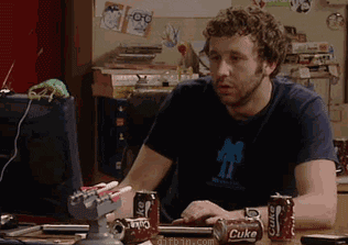 facepalm animated GIF 