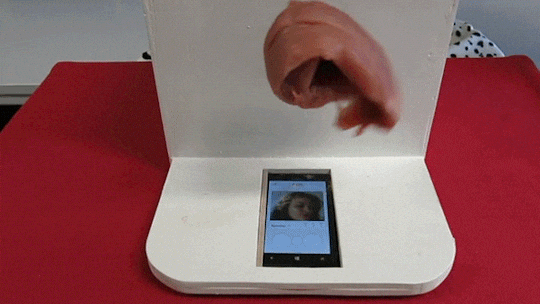 machine animated GIF 
