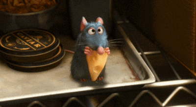 cheese animated GIF