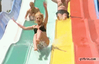 slide animated GIF 
