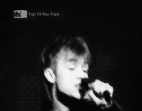 blur animated GIF 