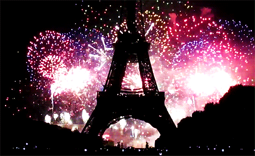 night animated GIF 