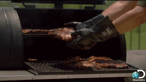 meat animated GIF