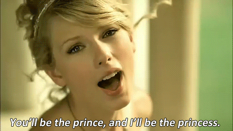 taylor swift animated GIF