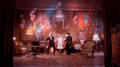 dancing animated GIF