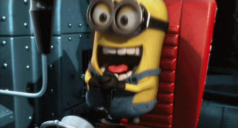 excited animated GIF