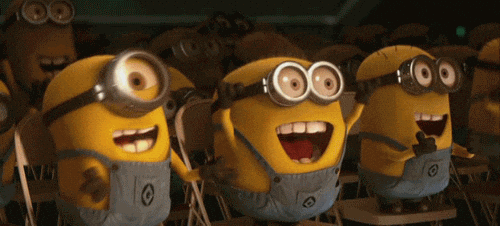 excited animated GIF