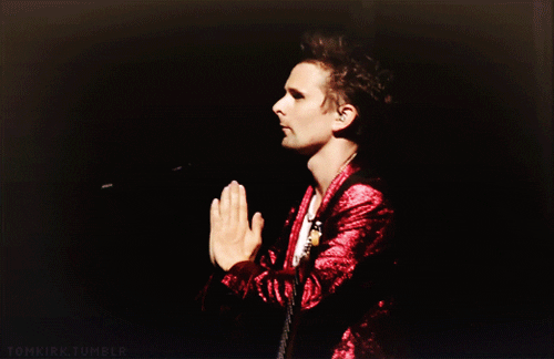 muse animated GIF