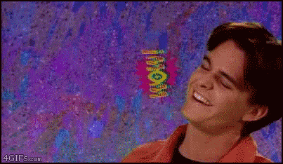 90s animated GIF 