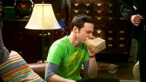 friends animated GIF 