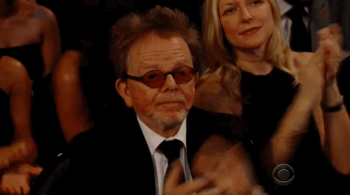 yes animated GIF