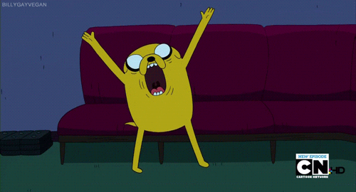 show animated GIF