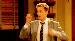 mind blown animated GIF 