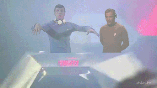 party animated GIF