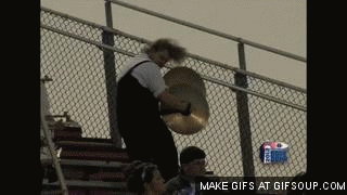 band animated GIF