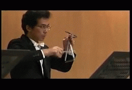 band animated GIF