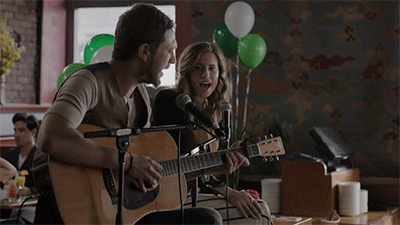 Girls on HBO animated GIF
