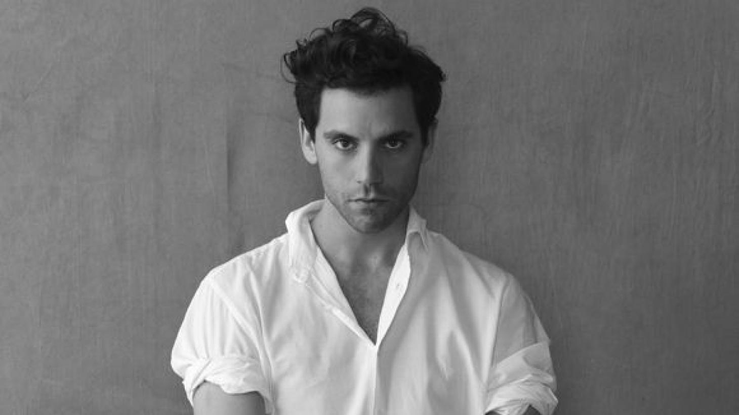 Mika : Michael Holbrook Penniman Junior