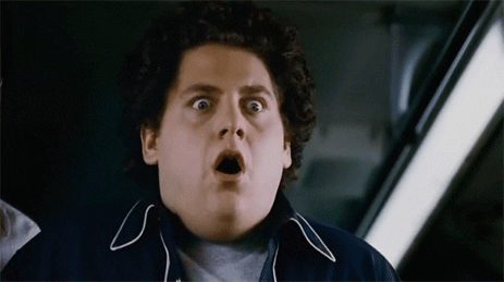 scared animated GIF