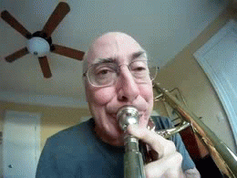 musician animated GIF