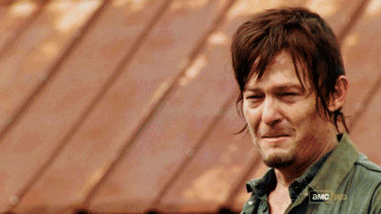 the walking dead animated GIF
