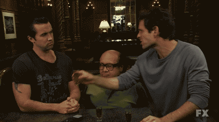 drinking animated GIF