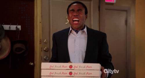 noooo animated GIF