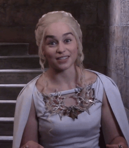 game of thrones animated GIF