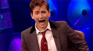 laugh animated GIF