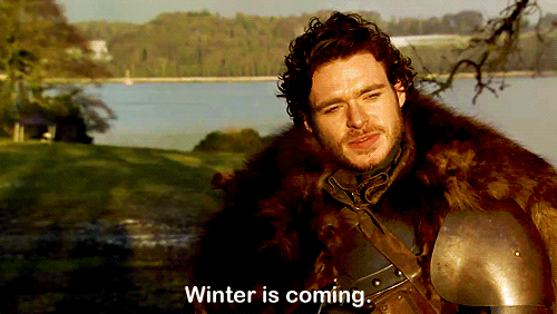 game of thrones animated GIF