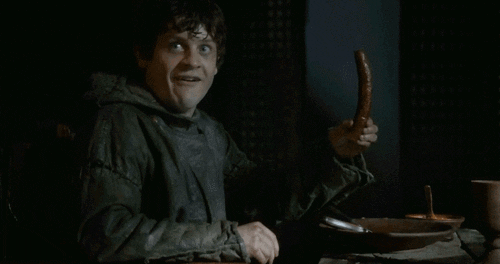 game of thrones animated GIF