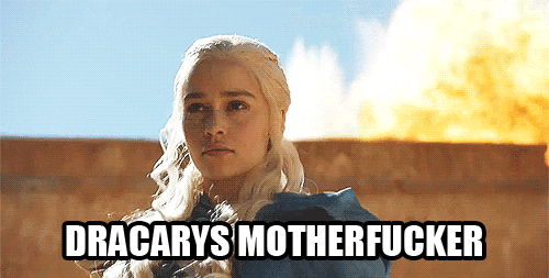 game of thrones animated GIF