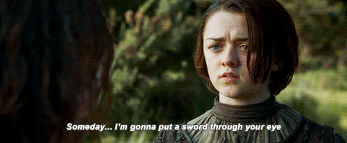 game of thrones animated GIF