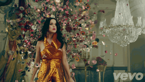 Vevo animated GIF