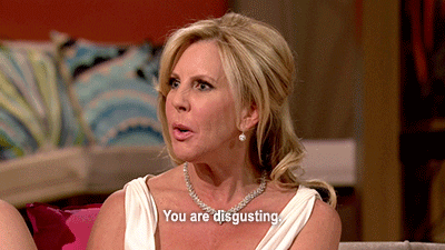 RealityTVGIFs animated GIF 