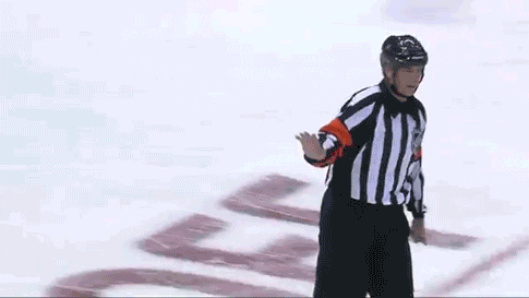 hockey animated GIF 
