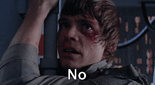 star wars animated GIF 