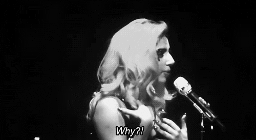 why animated GIF 