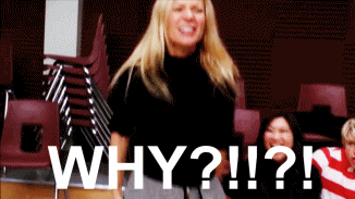 why animated GIF 